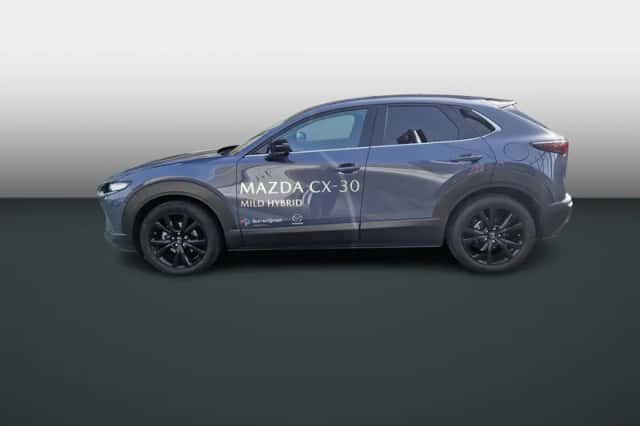 Mazda CX-30 (2024) thumbnail 2