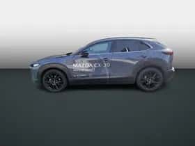 Mazda CX-30 (2024) thumbnail 2