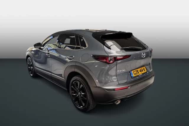 Mazda CX-30 (2024) thumbnail 3
