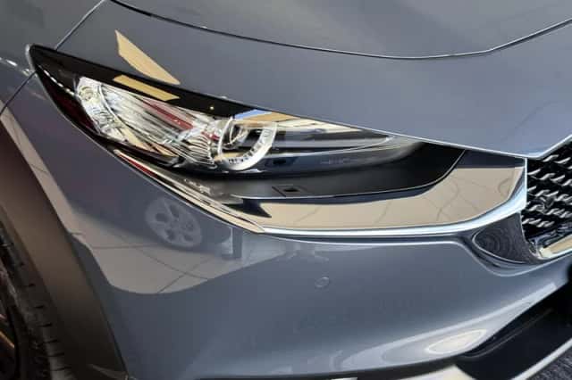 Mazda CX-30 (2024) thumbnail 4
