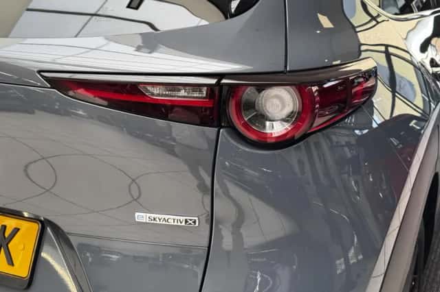 Mazda CX-30 (2024) thumbnail 5