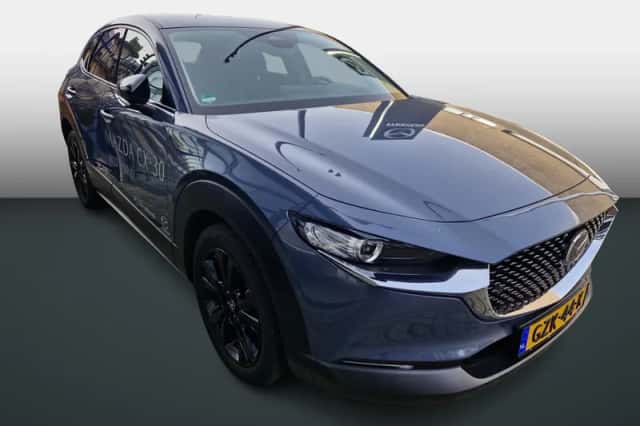 Mazda CX-30 (2024) thumbnail 8