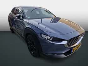 Mazda CX-30 (2024) thumbnail 8