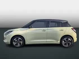 Suzuki Swift (2026) thumbnail 2