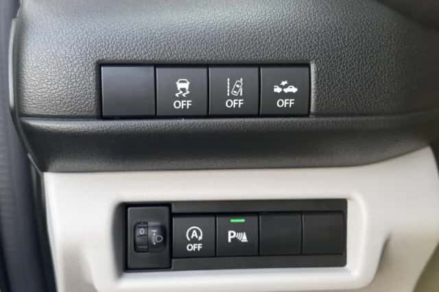 Suzuki Swift (2026) thumbnail 12