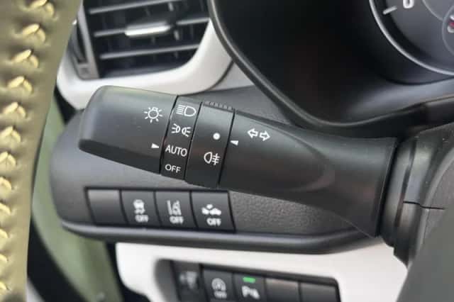 Suzuki Swift (2026) thumbnail 13