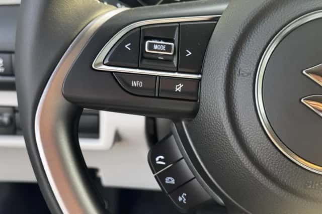 Suzuki Swift (2026) thumbnail 14