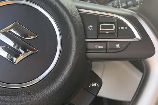 Suzuki Swift (2026) thumbnail 15