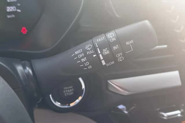 Suzuki Swift (2026) thumbnail 16