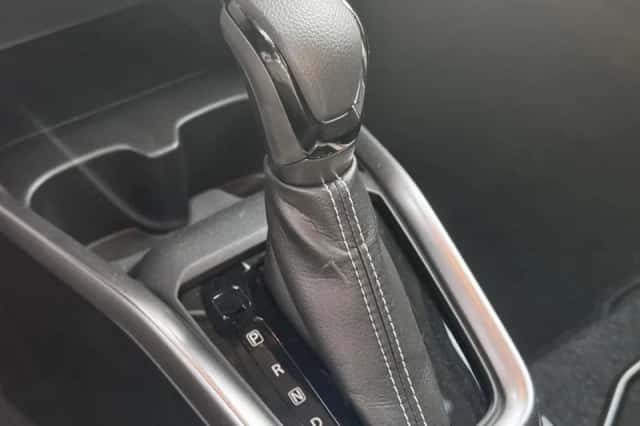 Suzuki Swift (2026) thumbnail 19