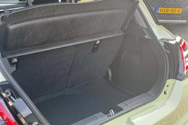 Suzuki Swift (2026) thumbnail 20