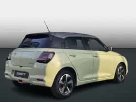 Suzuki Swift (2026) thumbnail 3