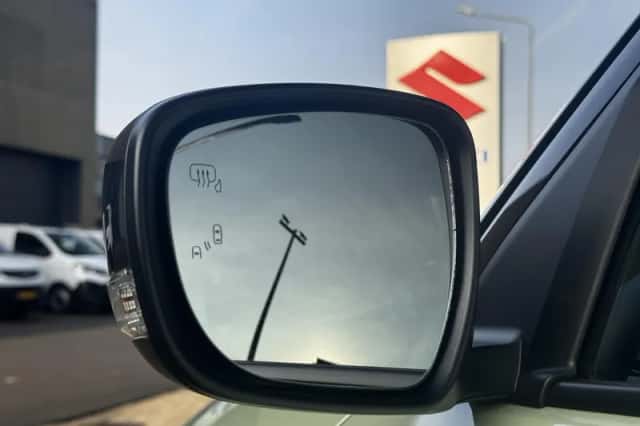 Suzuki Swift (2026) thumbnail 22