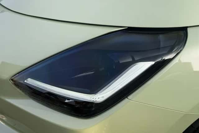 Suzuki Swift (2026) thumbnail 5