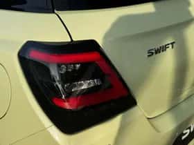 Suzuki Swift (2026) thumbnail 6