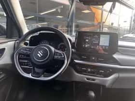 Suzuki Swift (2026) thumbnail 10
