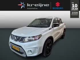 Suzuki Vitara (2017)