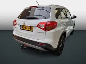 Suzuki Vitara (2017) thumbnail 3