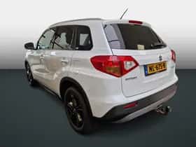 Suzuki Vitara (2017) thumbnail 4