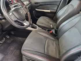 Suzuki Vitara (2017) thumbnail 7