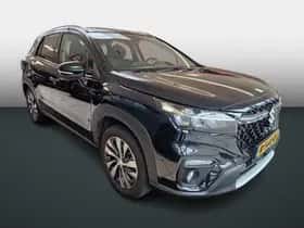Suzuki S-Cross (2022) thumbnail 2