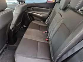 Suzuki S-Cross (2022) thumbnail 12