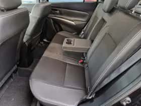 Suzuki S-Cross (2022) thumbnail 13