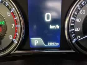 Suzuki S-Cross (2022) thumbnail 16
