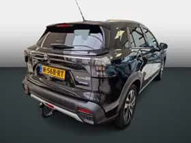 Suzuki S-Cross (2022) thumbnail 3