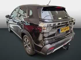 Suzuki S-Cross (2022) thumbnail 4