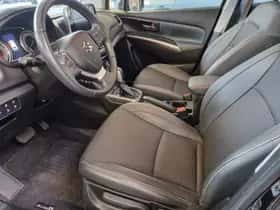 Suzuki S-Cross (2022) thumbnail 9