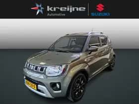 Suzuki Ignis (2023)