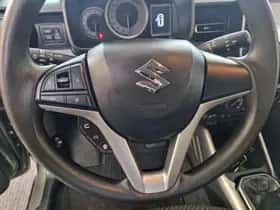 Suzuki Ignis (2023) thumbnail 12