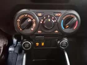 Suzuki Ignis (2023) thumbnail 17