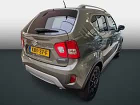 Suzuki Ignis (2023) thumbnail 3