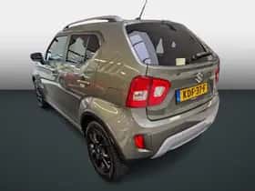 Suzuki Ignis (2023) thumbnail 4