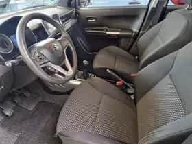 Suzuki Ignis (2023) thumbnail 6