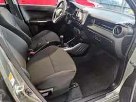 Suzuki Ignis (2023) thumbnail 8