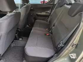Suzuki Ignis (2023) thumbnail 9