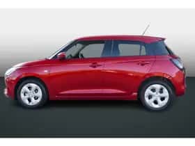 Suzuki Swift (2026) thumbnail 2