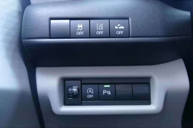 Suzuki Swift (2026) thumbnail 12