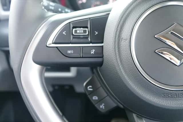 Suzuki Swift (2026) thumbnail 14