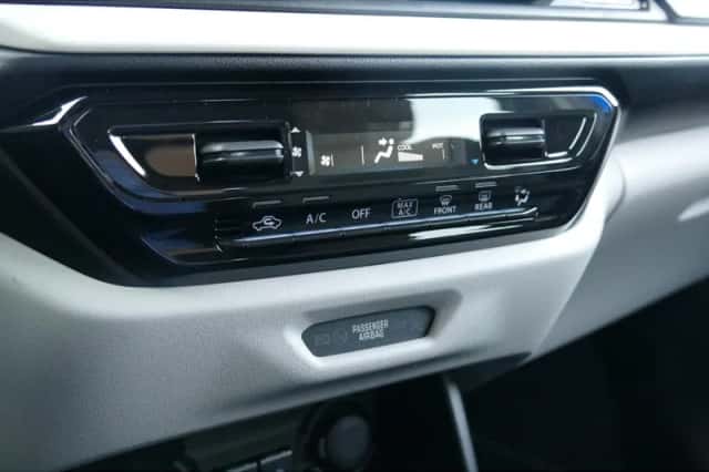 Suzuki Swift (2026) thumbnail 18