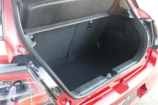 Suzuki Swift (2026) thumbnail 20