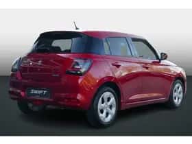 Suzuki Swift (2026) thumbnail 3