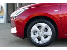 Suzuki Swift (2026) thumbnail 4