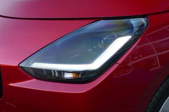 Suzuki Swift (2026) thumbnail 5