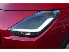 Suzuki Swift (2026) thumbnail 5