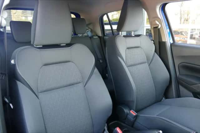 Suzuki Swift (2026) thumbnail 7