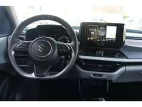 Suzuki Swift (2026) thumbnail 10